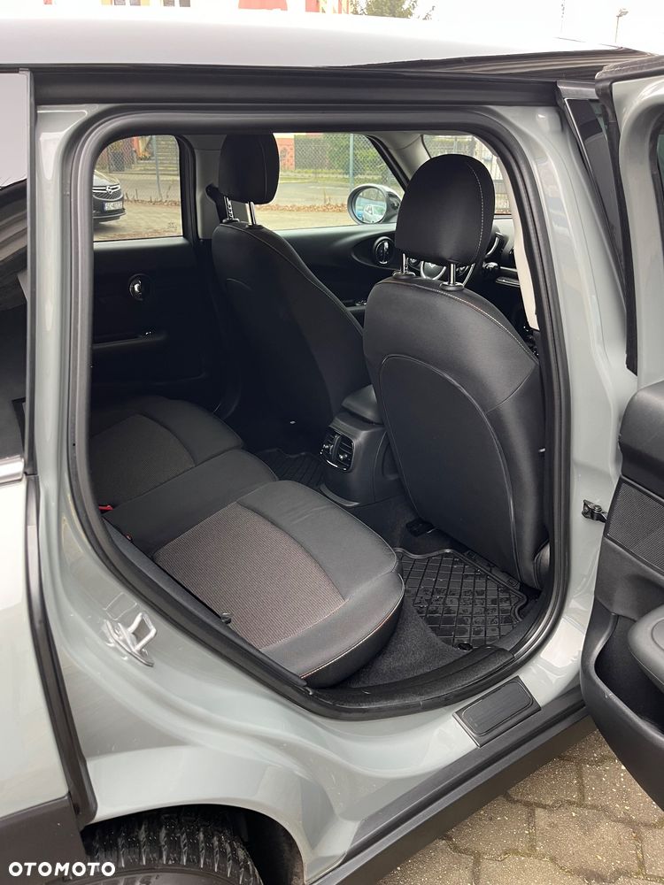 MINI Clubman Cooper - 10