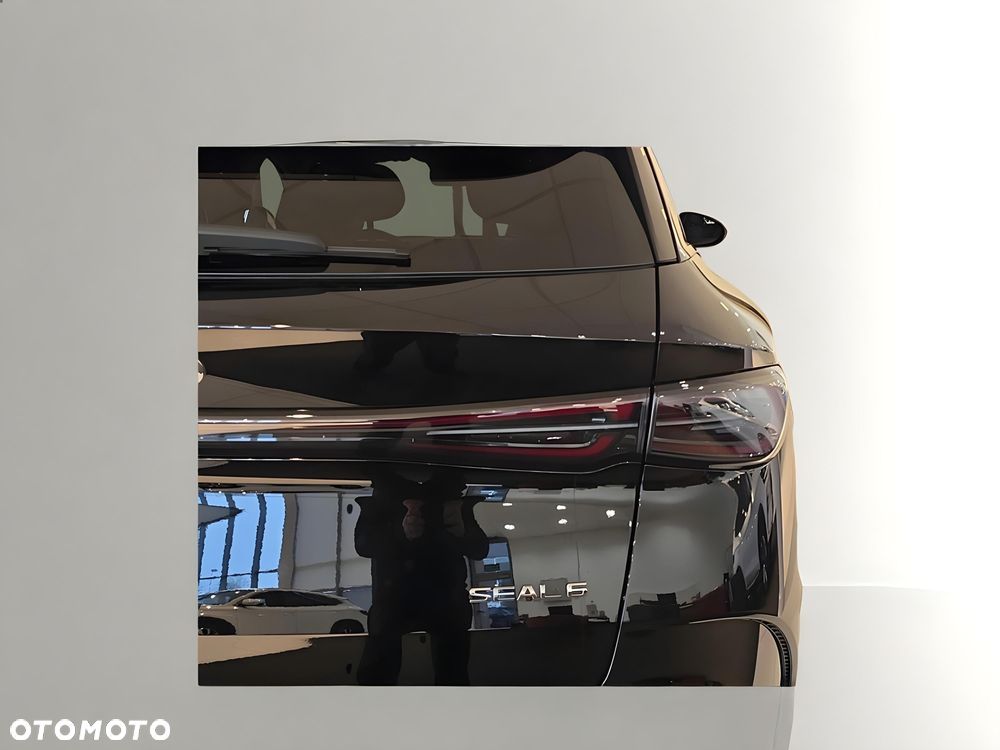 BYD Seal 6 1.5 Boost - 25