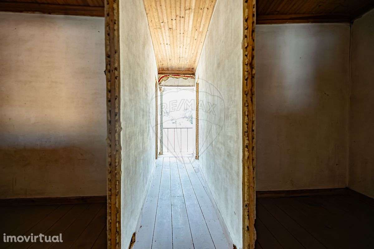 Moradia T2 para venda - Grande imagem: 4/10