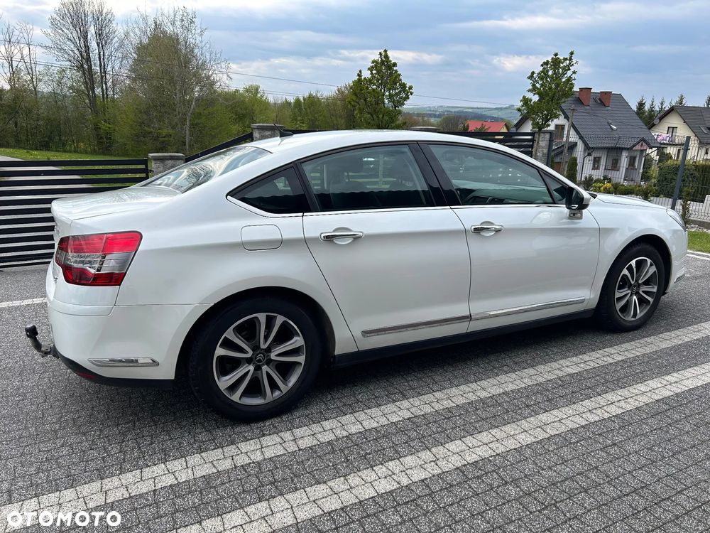 Citroën C5 - 9