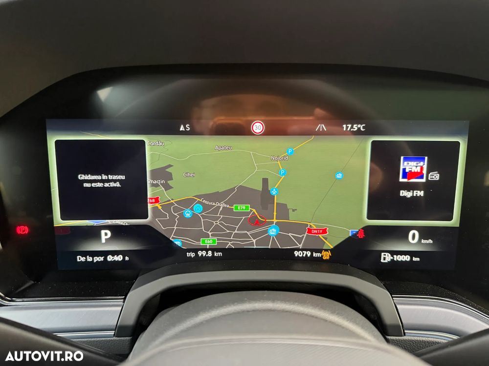 Volkswagen Touareg V6 TDI 4MOTION R-Line - 16