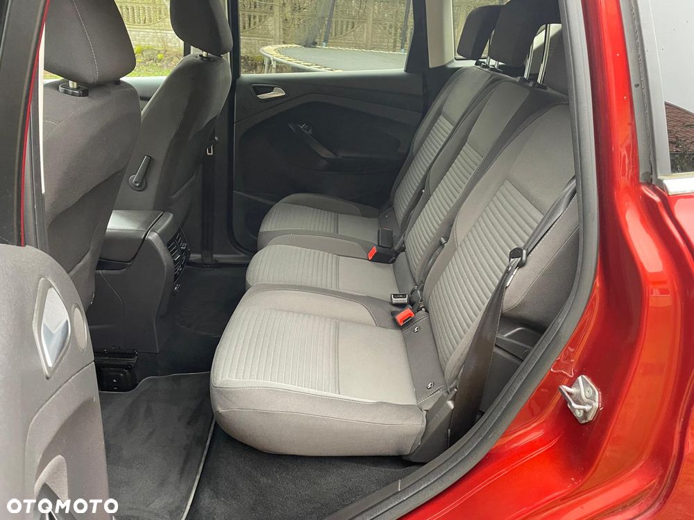 Ford C-MAX 1.5 EcoBoost Titanium ASS - 23