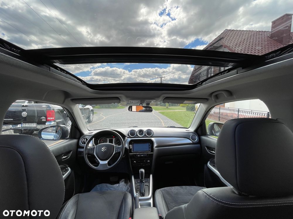 Suzuki Vitara - 10
