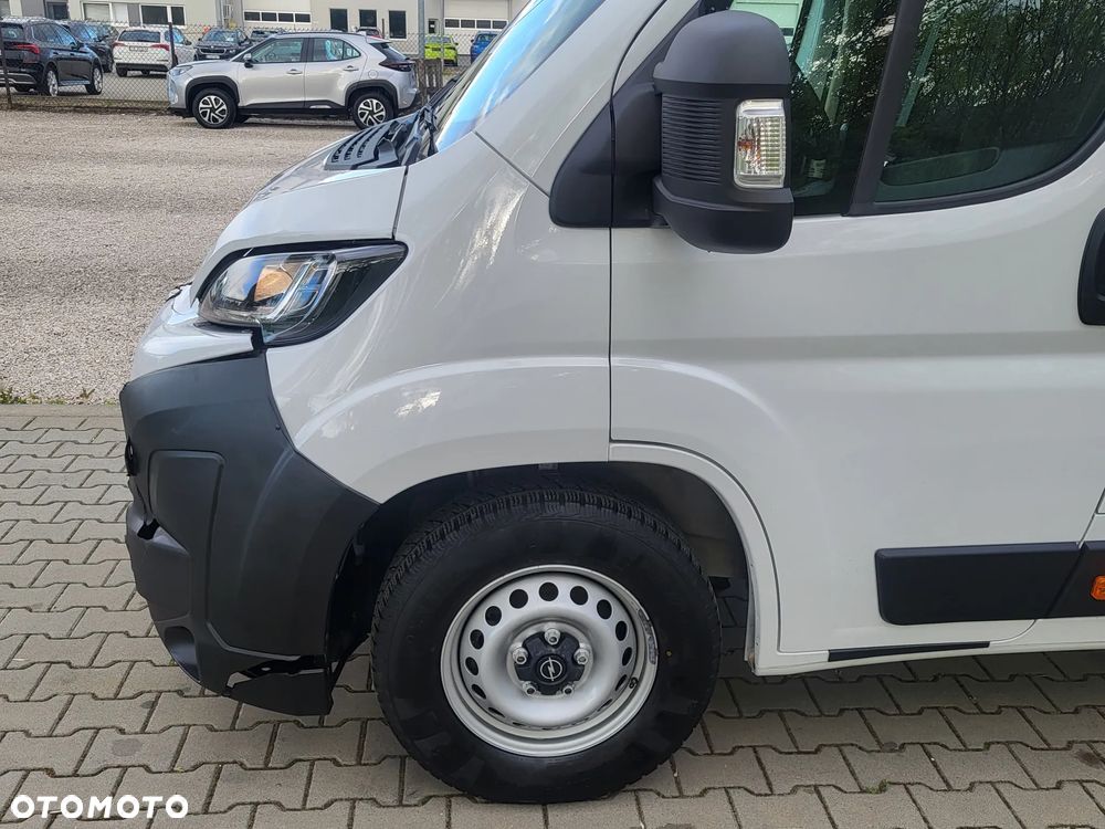 Opel Movano - 30