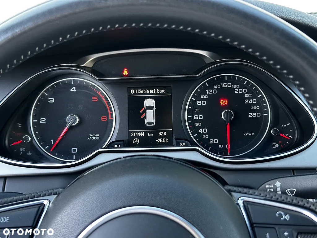 Audi A4 Avant 2.0 TDI DPF clean diesel quattro S line Sportpaket - 10