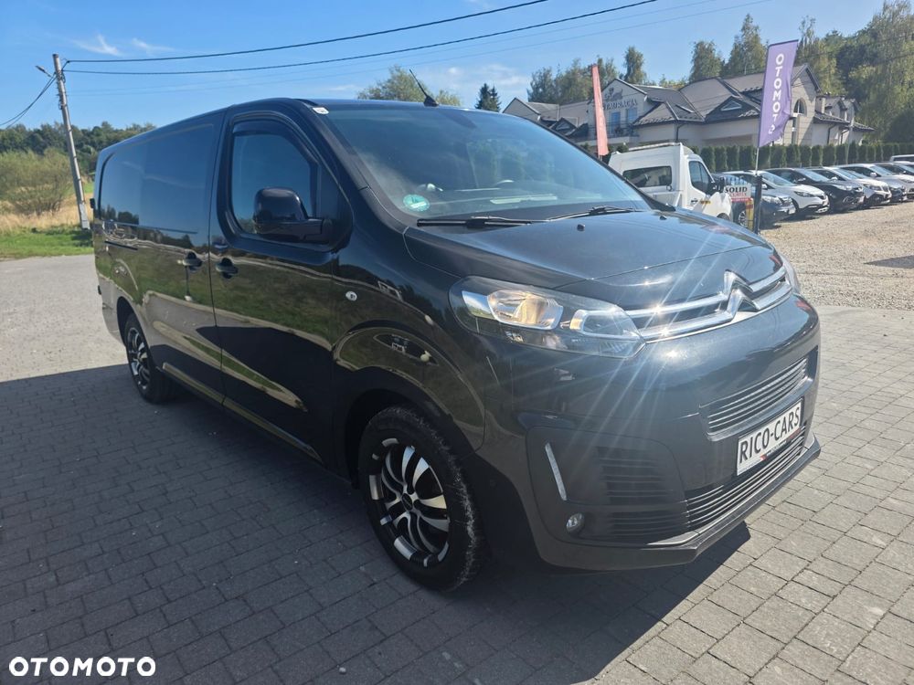 Citroën Jumpy Combi - 7