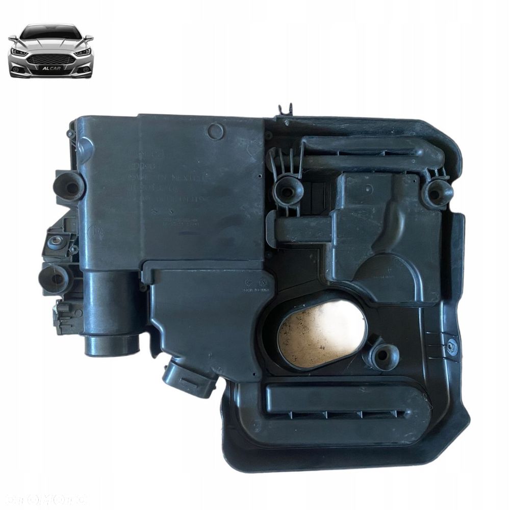OSŁONA SILNIKA FILTR POWIETRZA FORD MONDEO MK5 2.0 HYBRYDA DG93-9C662-AK - 2