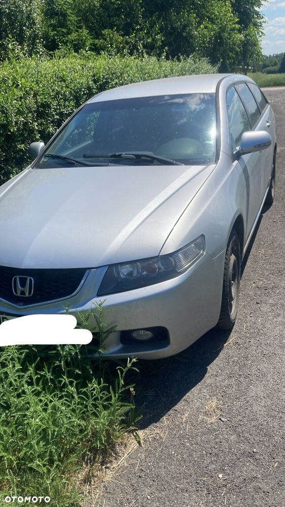 Honda Accord - 3