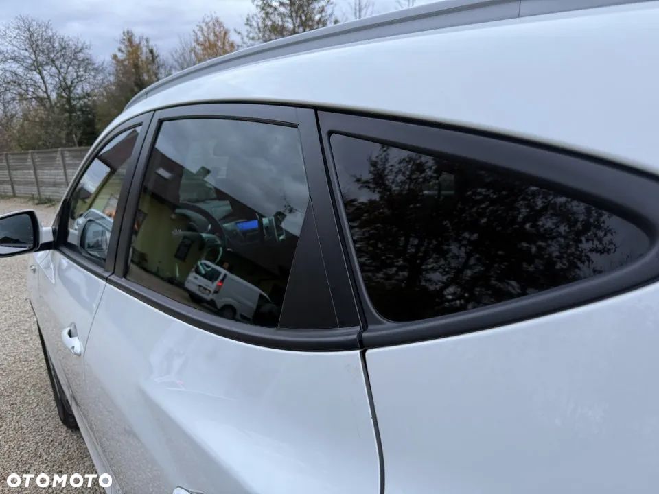 Hyundai Tucson 1.6 GDI BlueDrive Comfort 2WD - 12