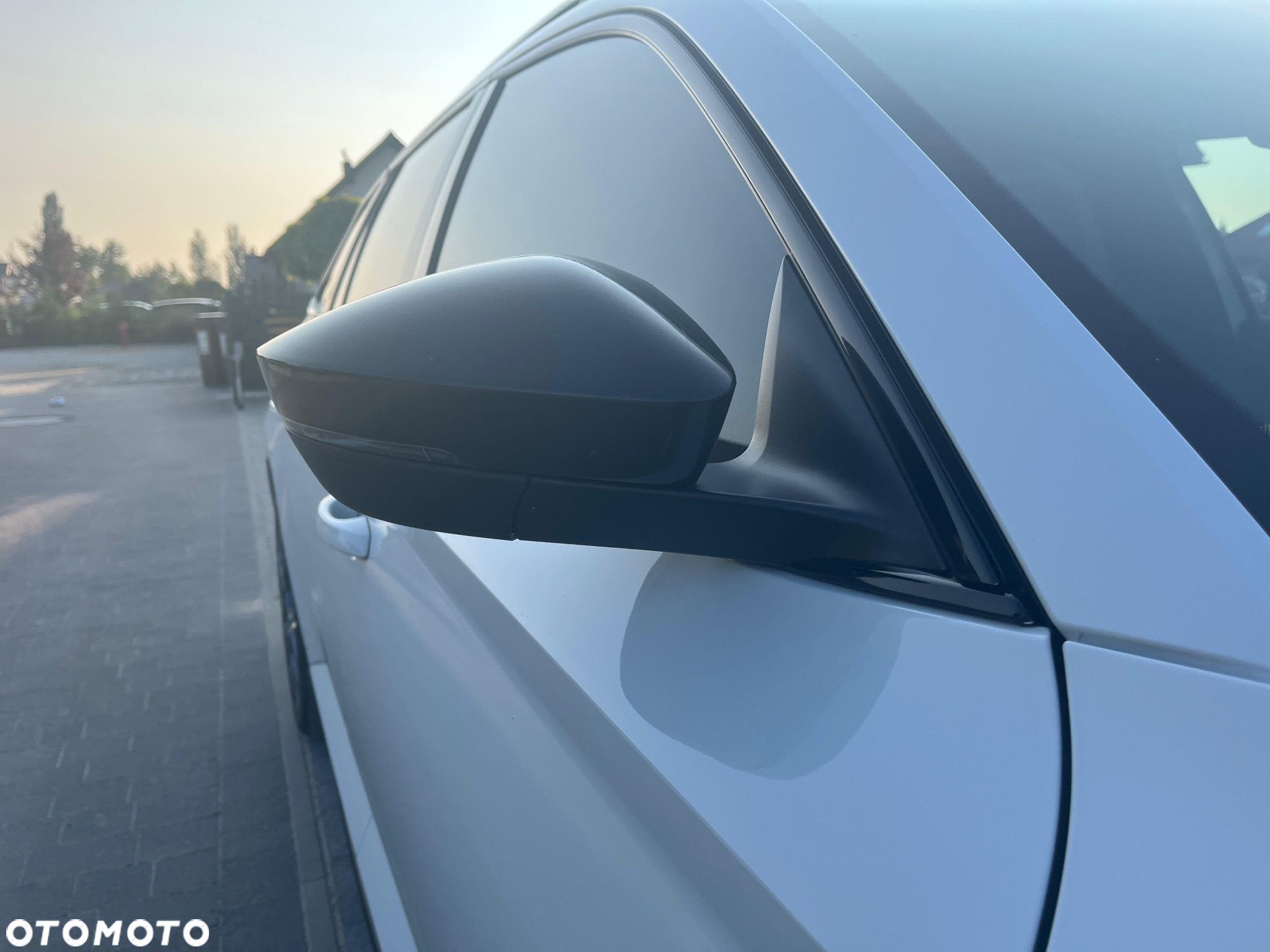 Skoda Superb - 7