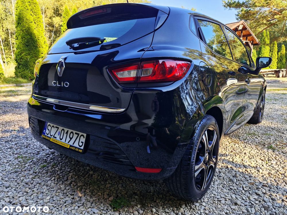 Renault Clio 1.2 16V 75 LIMITED - 3