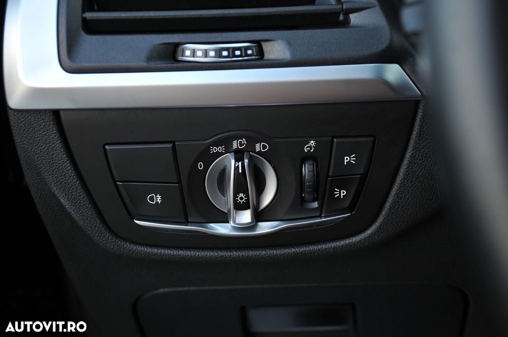 BMW X4 xDrive20d Aut. M Sport Edition - 27