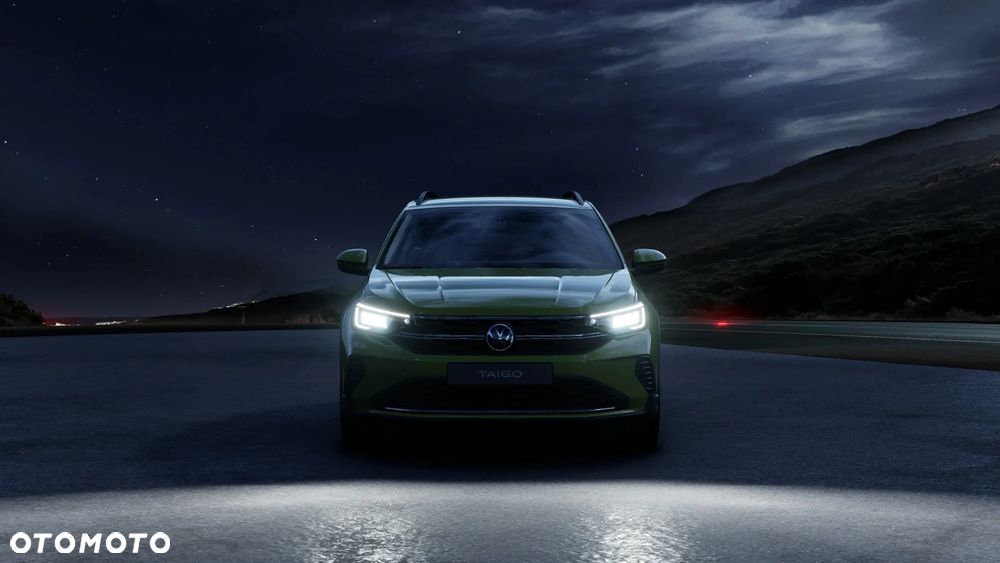Volkswagen Taigo 1.0 TSI Pure DSG - 10