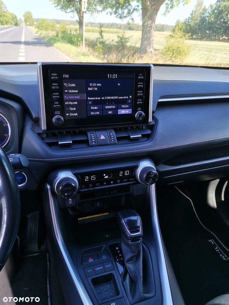Toyota RAV4 - 13