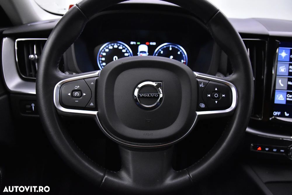 Volvo XC 60 D4 AWD Inscription - 16