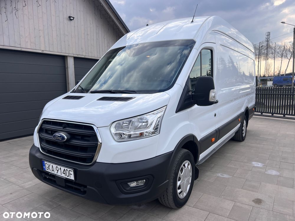 Ford Transit - 30