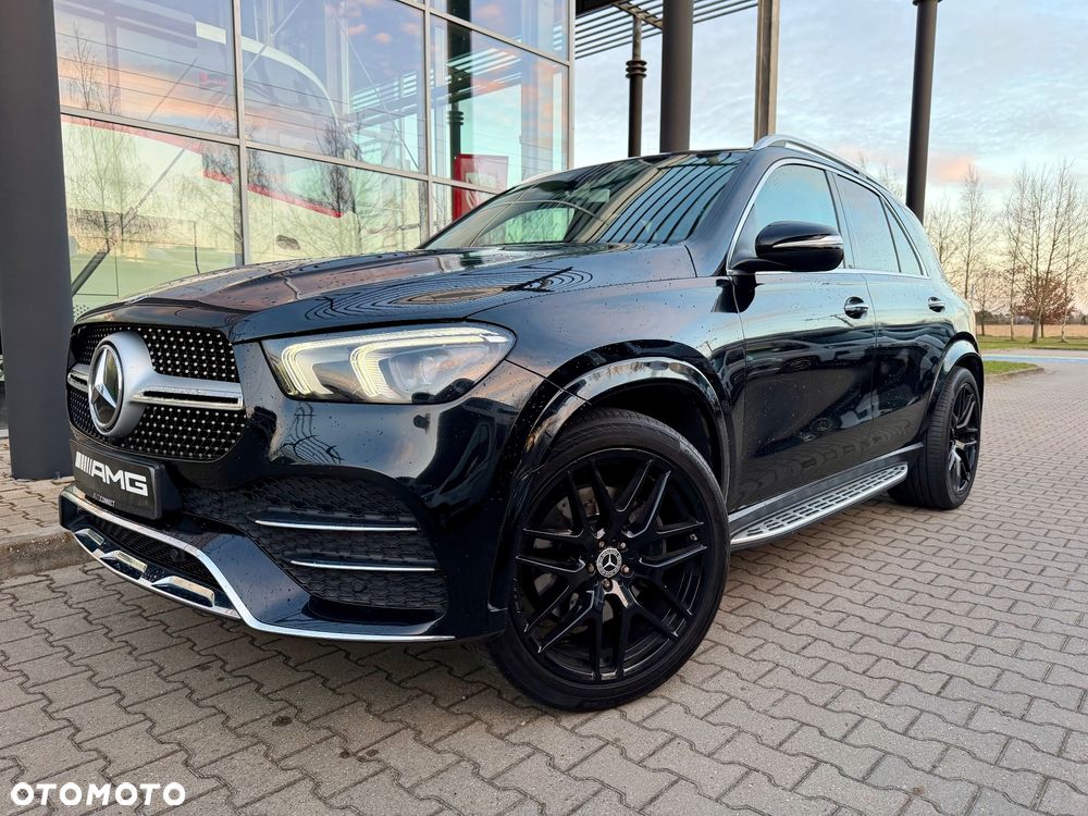 Mercedes-Benz GLE - 23