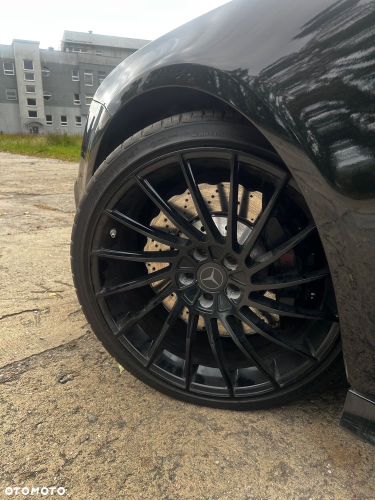 Audi RS7 Sportback 4.0 TFSI Quattro Tiptronic - 13