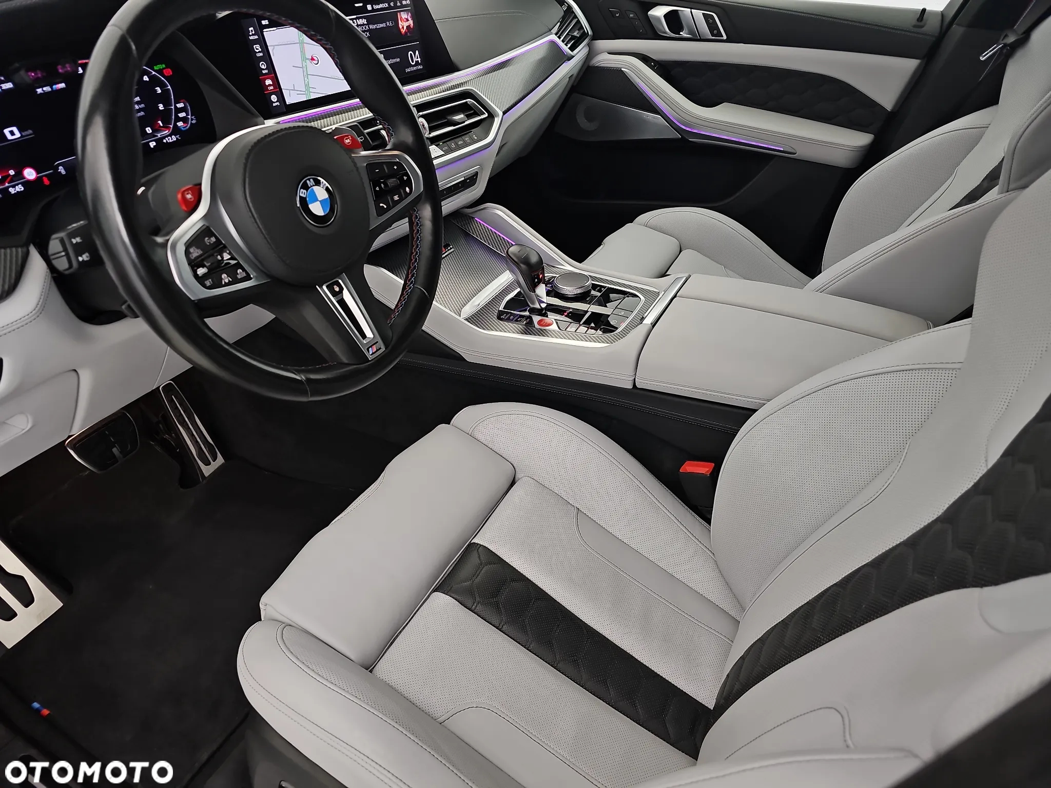 BMW X5 M Competition - 9