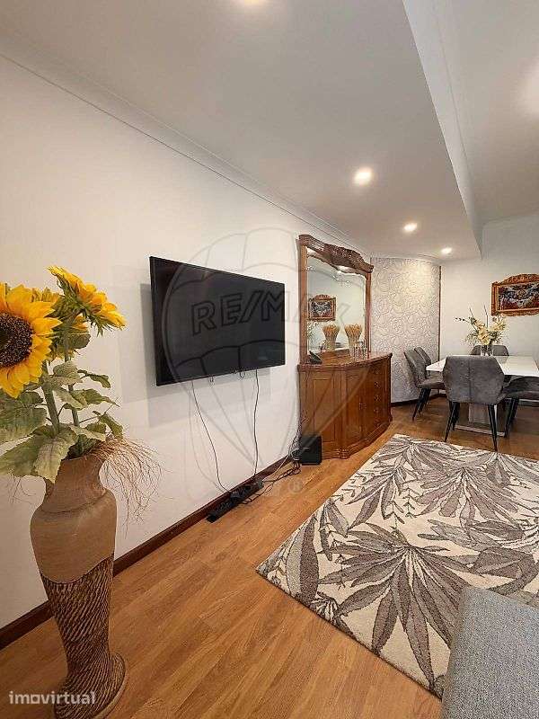 Apartamento T3 para venda - Grande imagem: 2/22