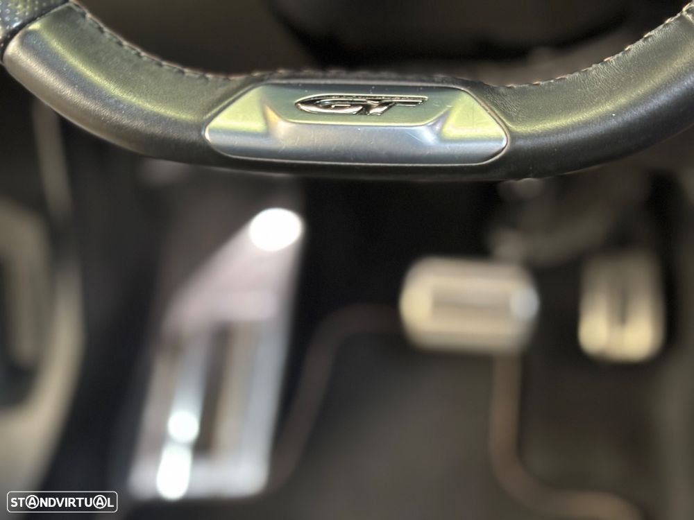 Peugeot 3008 1.5 BlueHDi GT EAT8 - 24