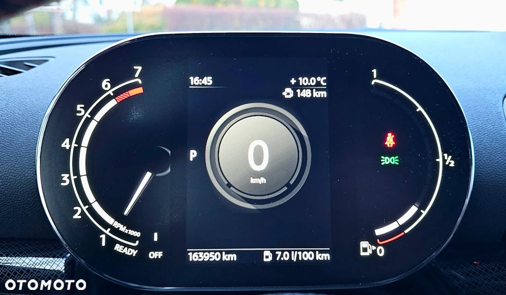 MINI Clubman Cooper S GPF sport - 26