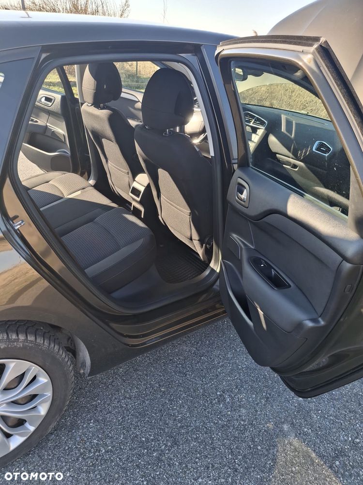 Citroën C4 1.6 VTi Selection - 15