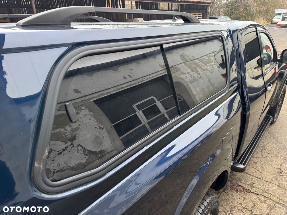 Nissan Navara - 20