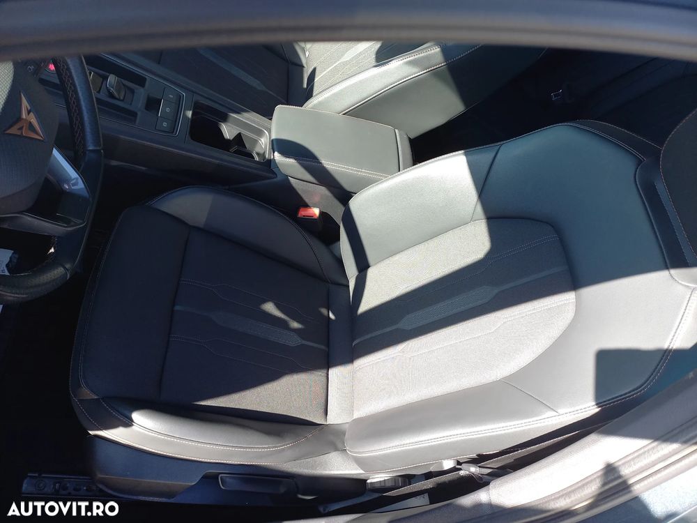 Cupra Formentor - 18