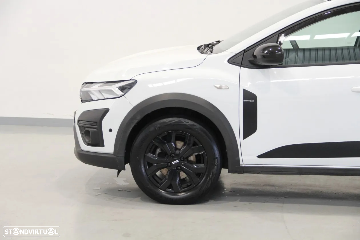 Dacia Jogger 1.0 ECO-G SL Extreme 7L Bi-Fuel - 3