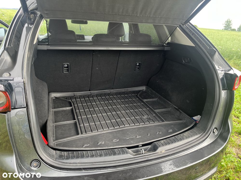 Mazda CX-5 - 8