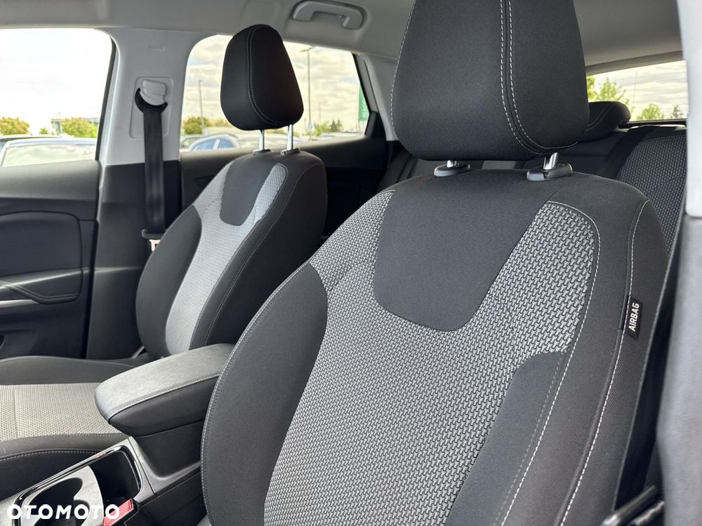 Opel Grandland X - 12