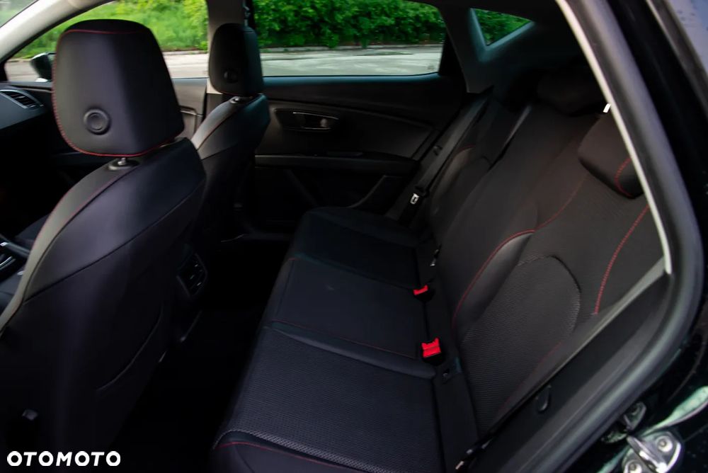 Seat Leon 1.4 TSI FR S&S - 13
