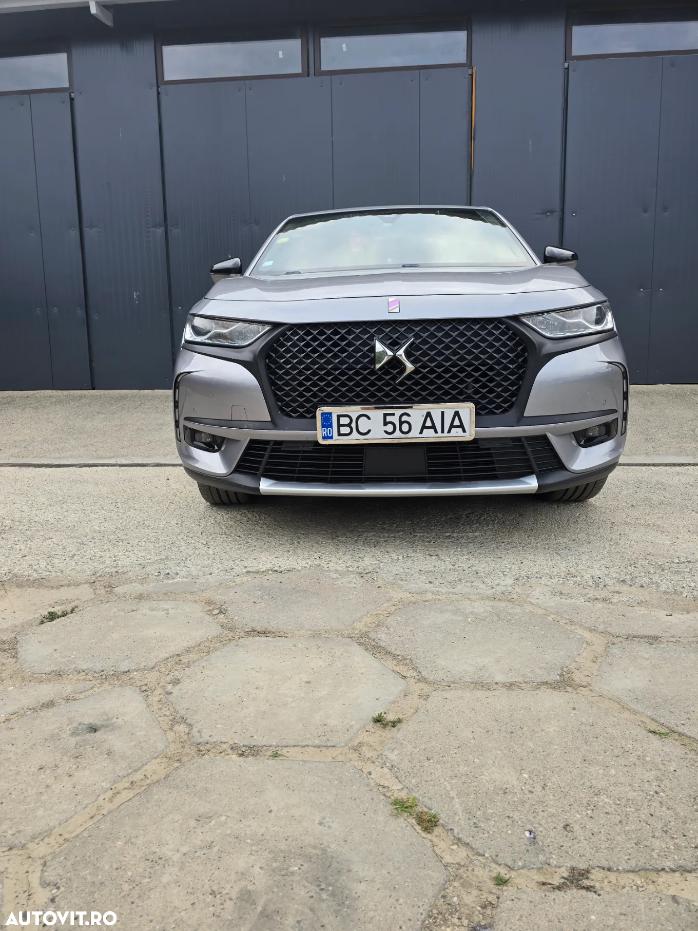 DS Automobiles DS 7 Crossback - 32