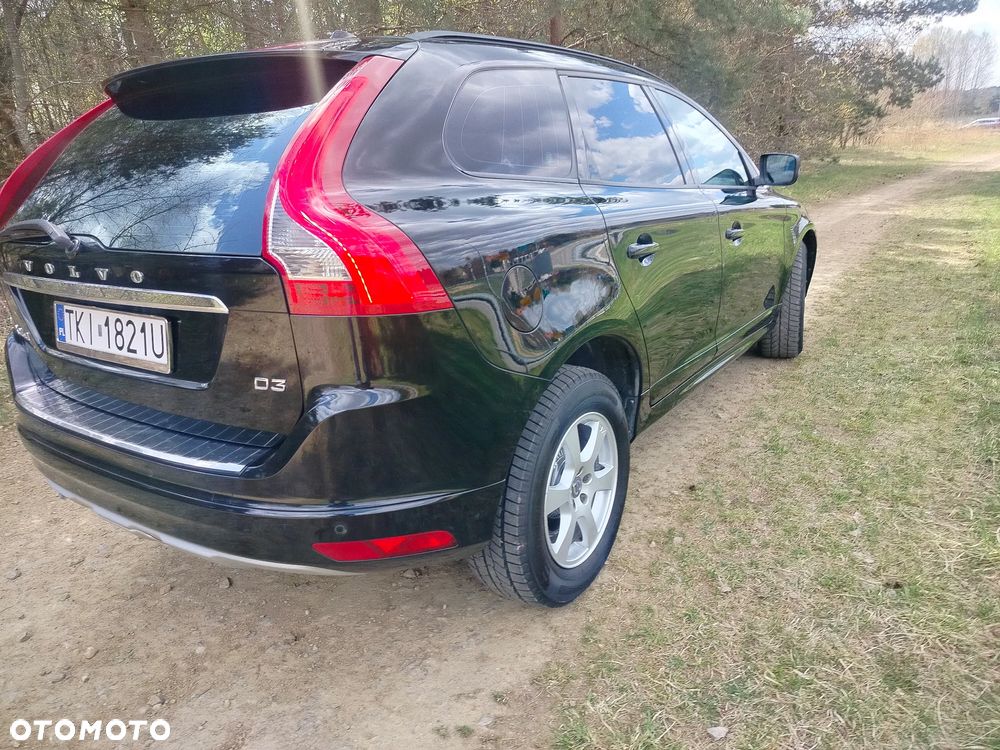 Volvo XC 60 D3 Drive-E Momentum - 15