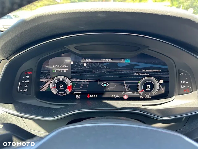 Audi A6 - 13