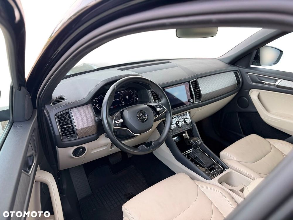 Skoda Kodiaq - 12