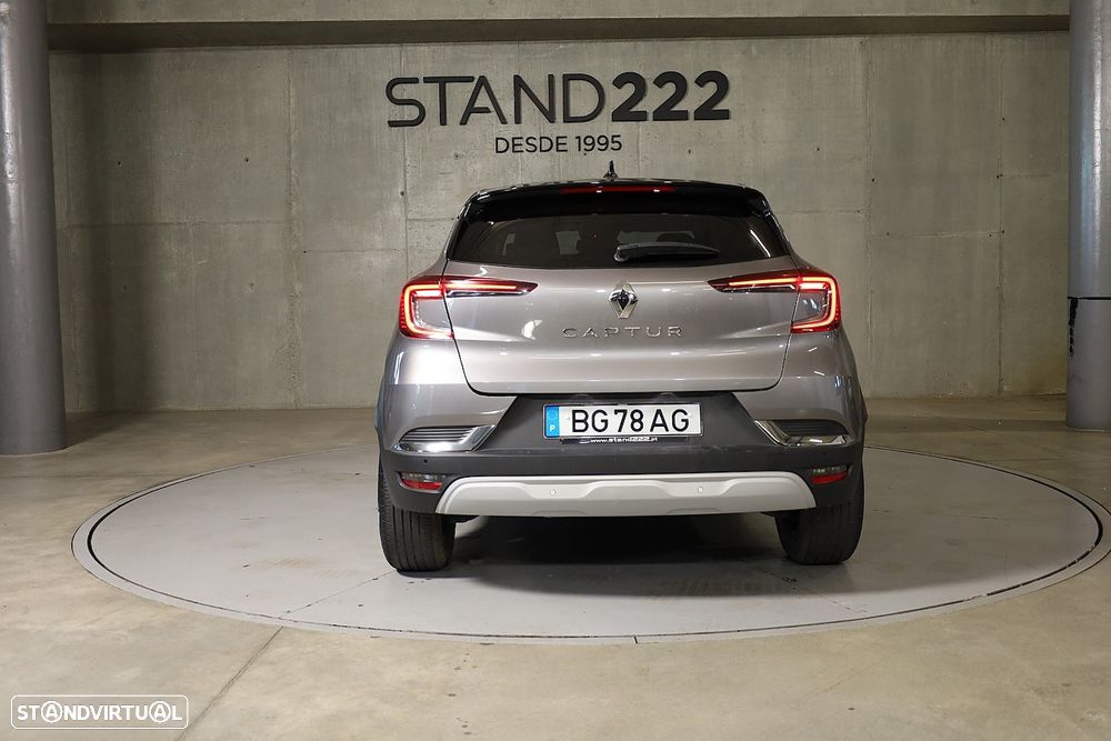 Renault Captur 1.0 TCe Techno - 6