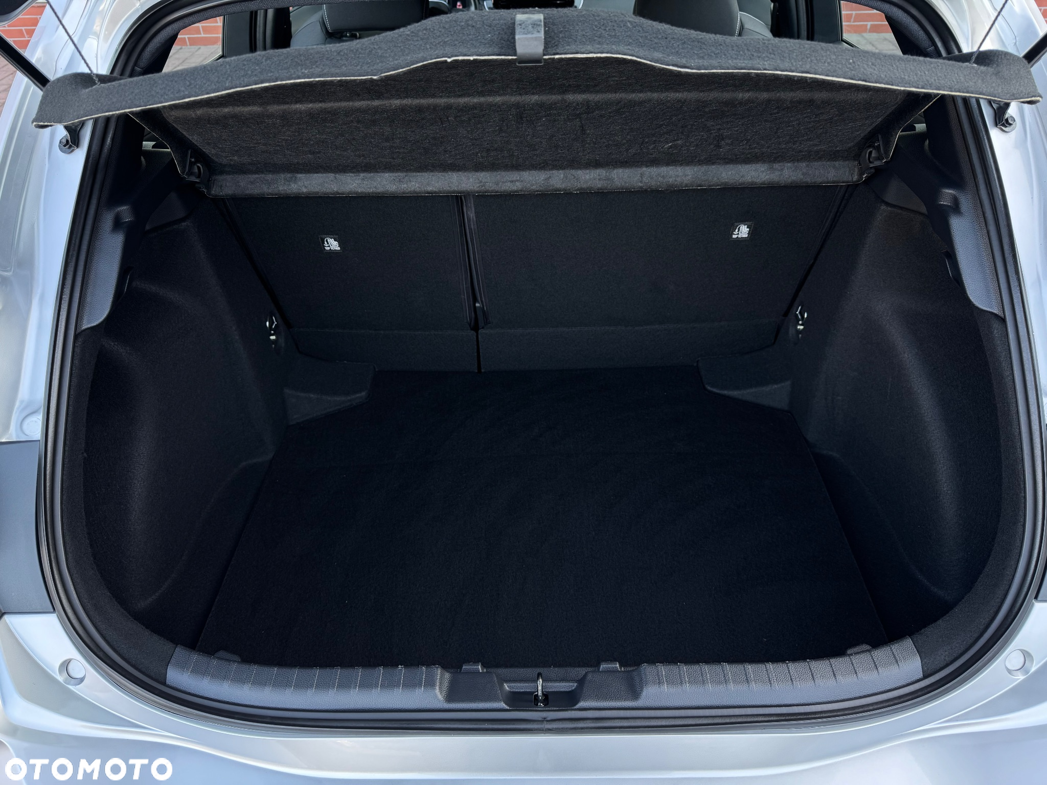 Toyota Corolla 1.2 T Comfort - 26