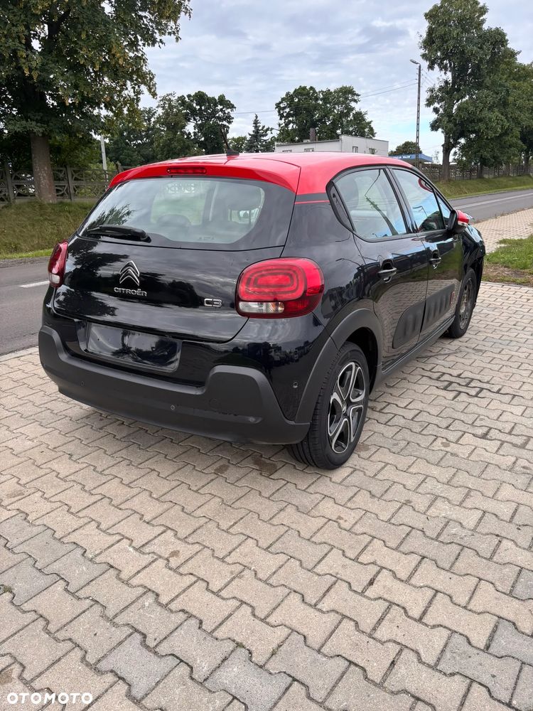 Citroën C3 - 8