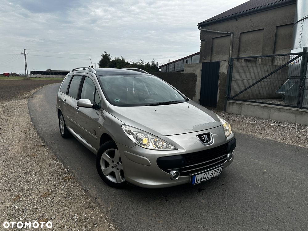 Peugeot 307 140 OXYGO - 4