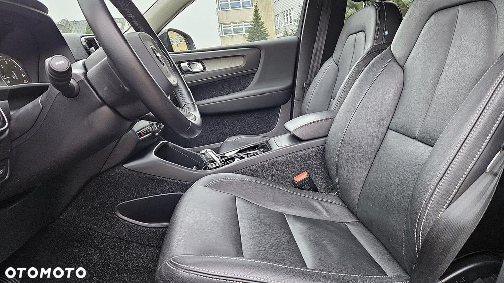 Volvo XC 40 D3 Inscription - 16