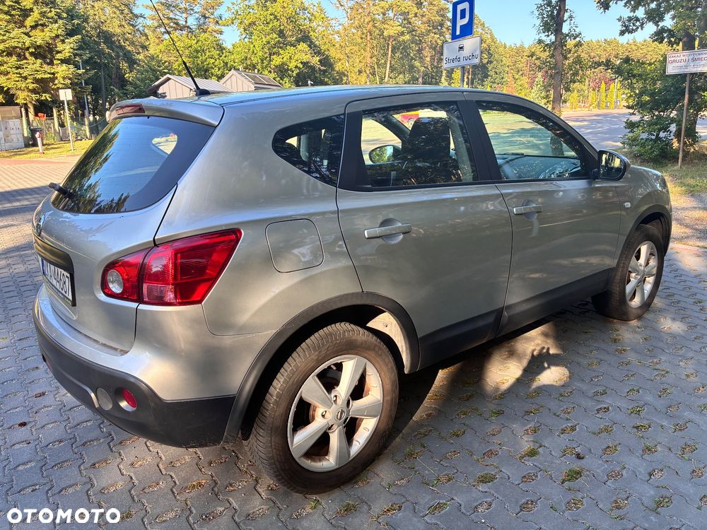 Nissan Qashqai 1.6 Acenta - 2