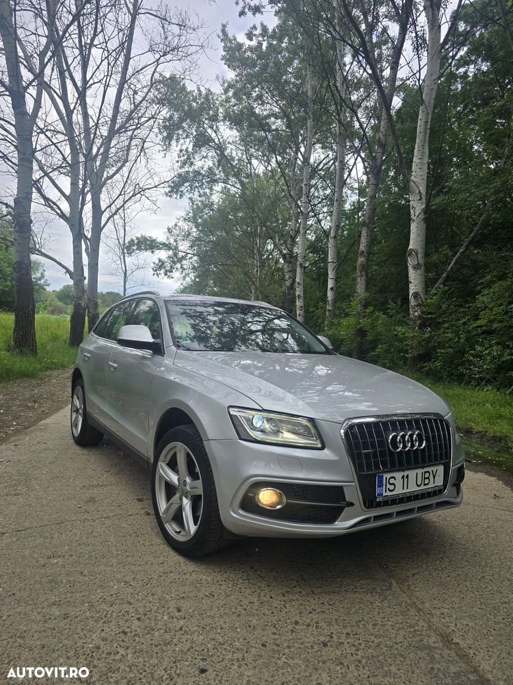 Audi Q5 - 6