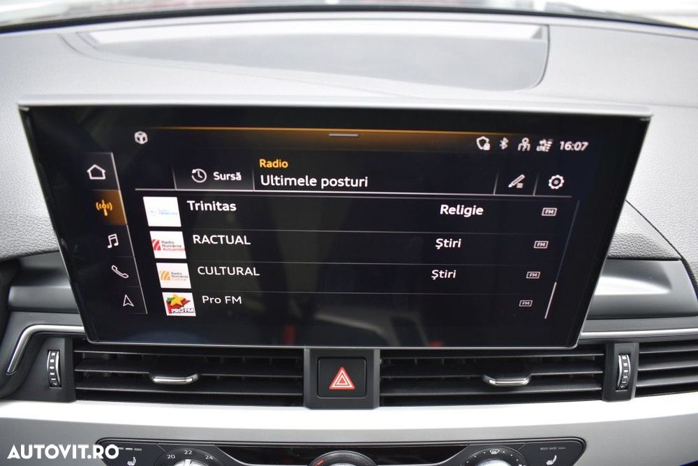 Audi A4 Allroad - 23