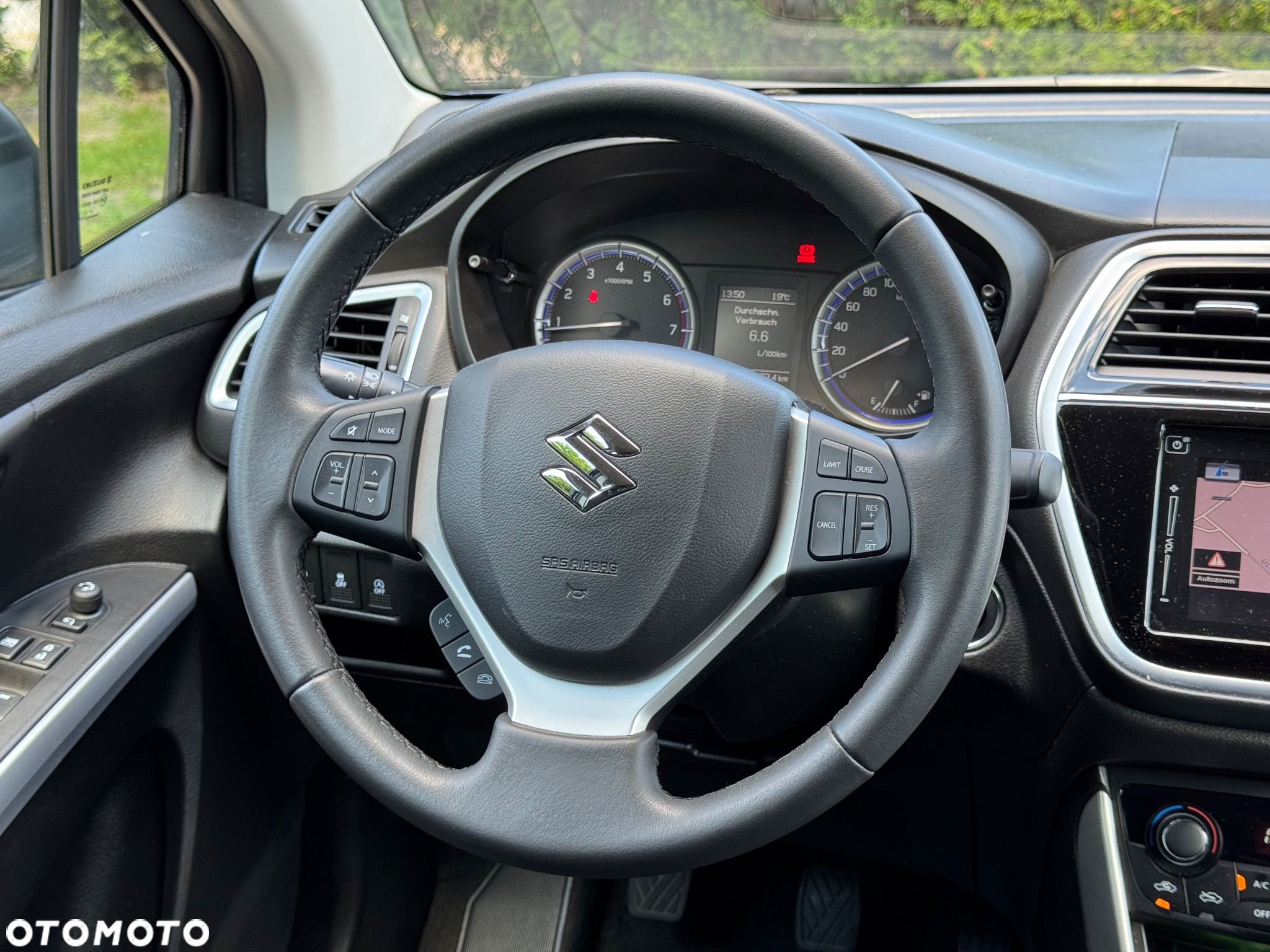 Suzuki SX4 S-Cross 1.4 T Premium - 17