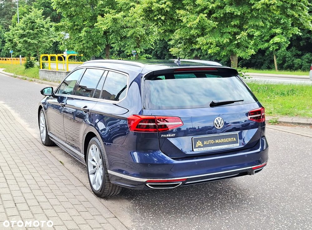 Volkswagen Passat Variant - 15