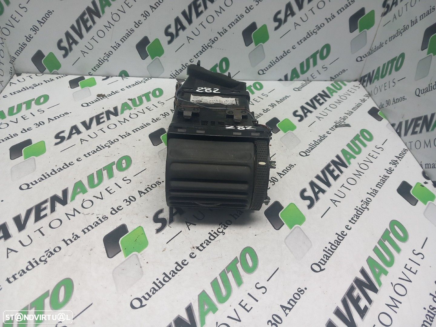 Grelha / Difusor Sofagem Ford Galaxy (Wgr) - 1