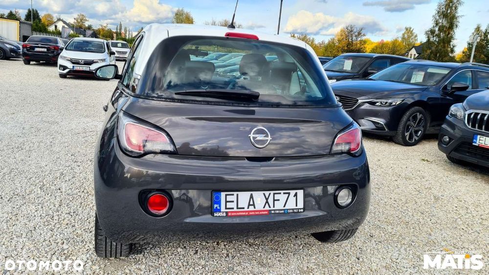Opel Adam - 35