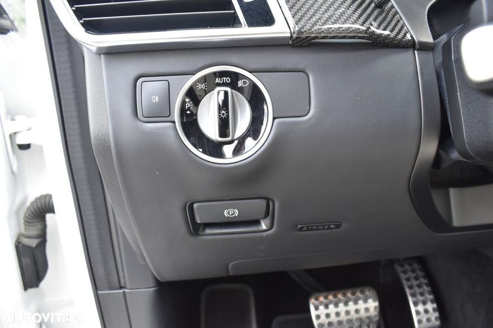 Mercedes-Benz GLS - 41